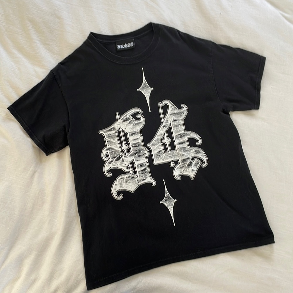 FROST Streetwear ‘94 Graphic TShirt